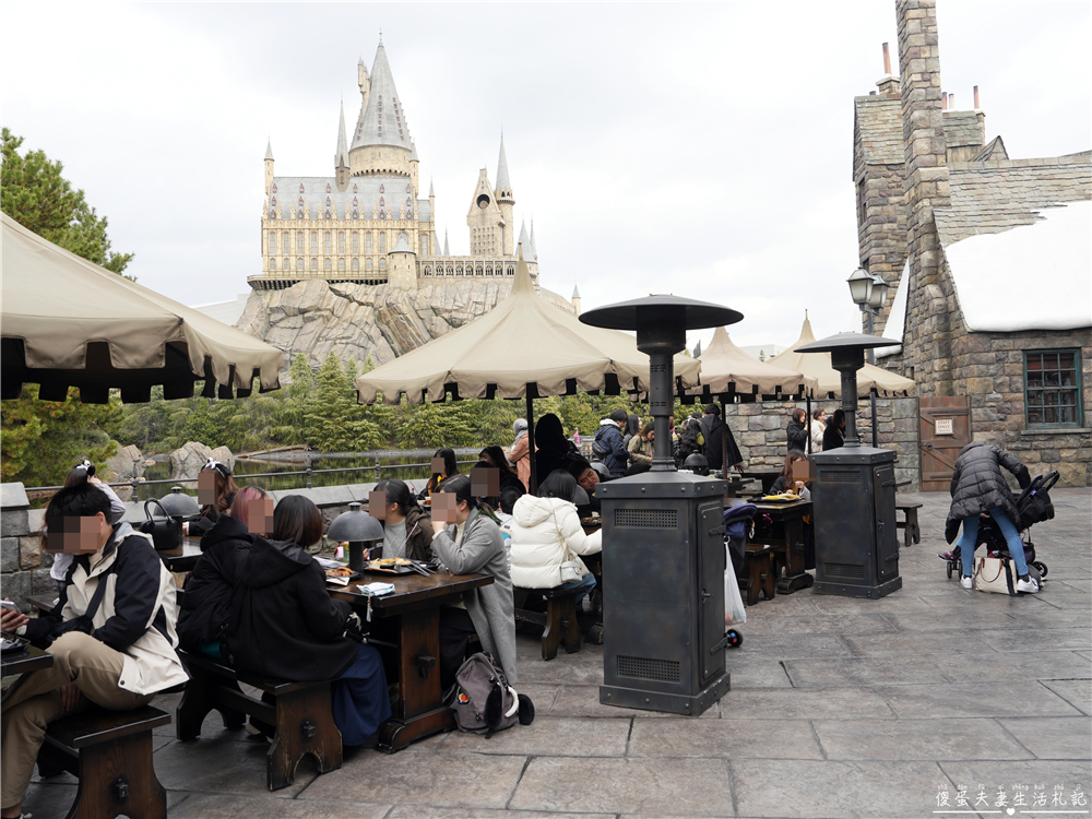 【日本關西+中部】『13天自由行全紀錄』關西、中部地區自由行，行程、戰利品推薦！大阪、京都、名古屋、岐阜好吃好玩的全記錄！ @傻蛋夫妻生活札記