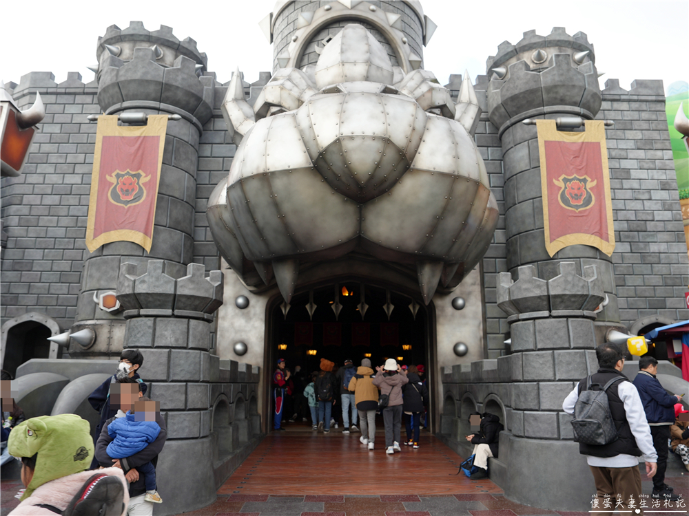 【日本關西+中部】『13天自由行全紀錄』關西、中部地區自由行，行程、戰利品推薦！大阪、京都、名古屋、岐阜好吃好玩的全記錄！ @傻蛋夫妻生活札記