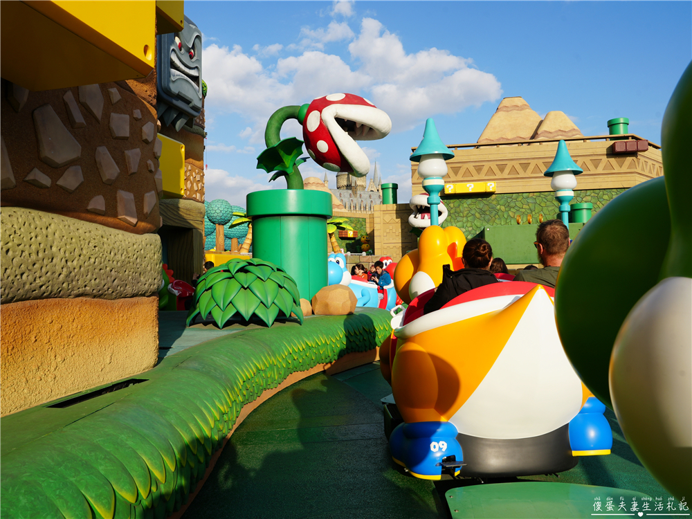 【日本關西+中部】『13天自由行全紀錄』關西、中部地區自由行，行程、戰利品推薦！大阪、京都、名古屋、岐阜好吃好玩的全記錄！ @傻蛋夫妻生活札記