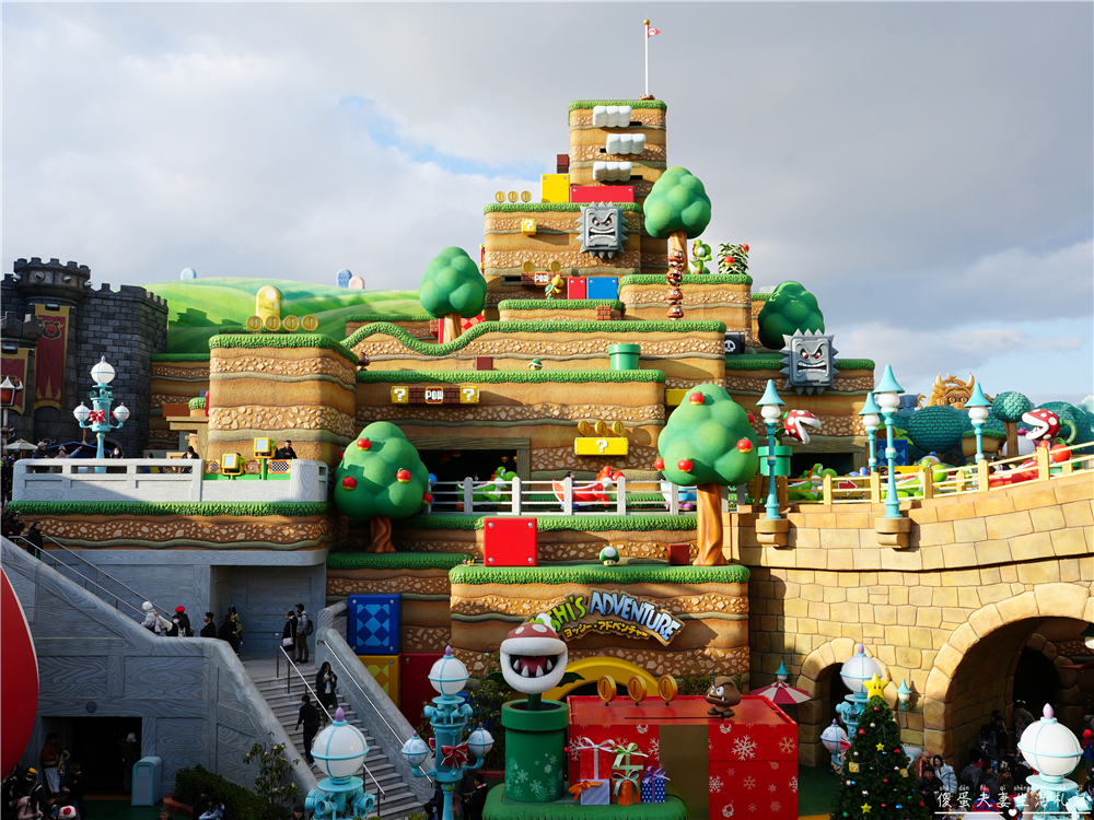 【日本】『日本戰利品全紀錄』買好買滿！從大阪、京都、白川鄉到名古屋13天必買伴手禮全記錄！ @傻蛋夫妻生活札記