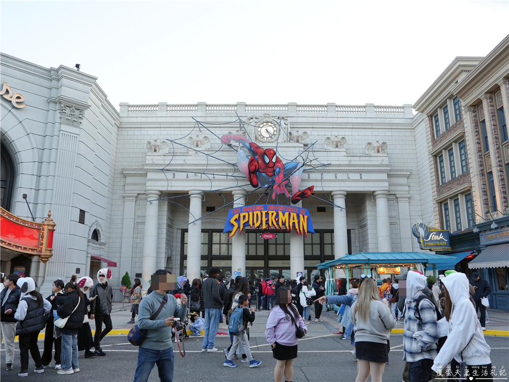 【日本關西+中部】『13天自由行全紀錄』關西、中部地區自由行，行程、戰利品推薦！大阪、京都、名古屋、岐阜好吃好玩的全記錄！ @傻蛋夫妻生活札記