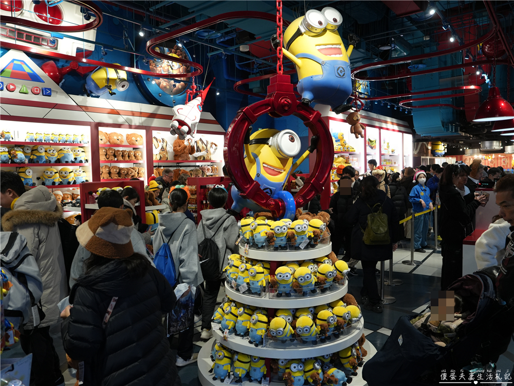 【日本關西+中部】『13天自由行全紀錄』關西、中部地區自由行，行程、戰利品推薦！大阪、京都、名古屋、岐阜好吃好玩的全記錄！ @傻蛋夫妻生活札記