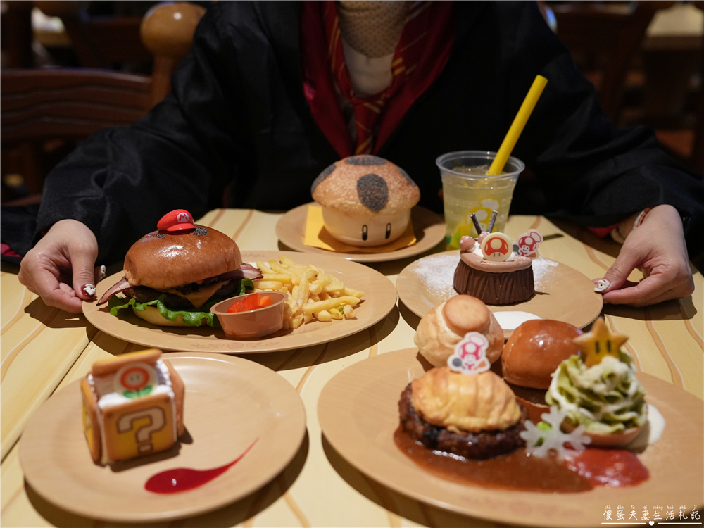 【日本關西+中部】『13天自由行全紀錄』關西、中部地區自由行，行程、戰利品推薦！大阪、京都、名古屋、岐阜好吃好玩的全記錄！ @傻蛋夫妻生活札記