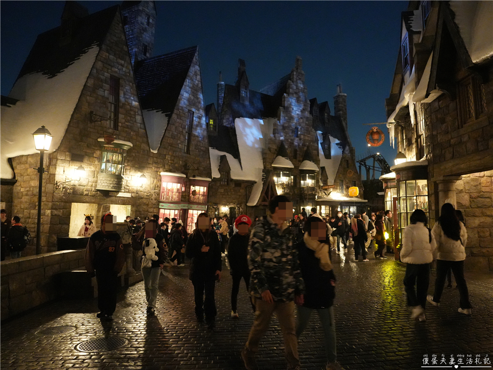 【日本關西+中部】『13天自由行全紀錄』關西、中部地區自由行，行程、戰利品推薦！大阪、京都、名古屋、岐阜好吃好玩的全記錄！ @傻蛋夫妻生活札記