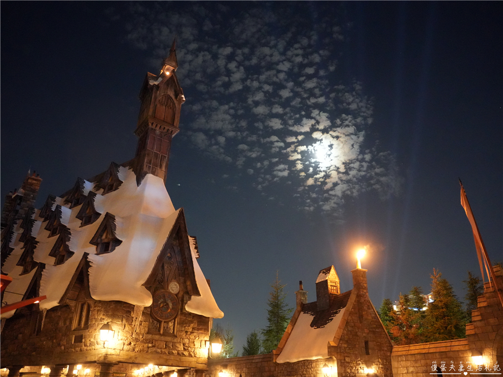 【日本關西+中部】『13天自由行全紀錄』關西、中部地區自由行，行程、戰利品推薦！大阪、京都、名古屋、岐阜好吃好玩的全記錄！ @傻蛋夫妻生活札記