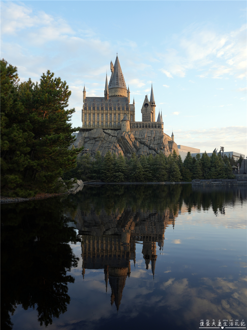 【日本關西+中部】『13天自由行全紀錄』關西、中部地區自由行，行程、戰利品推薦！大阪、京都、名古屋、岐阜好吃好玩的全記錄！ @傻蛋夫妻生活札記