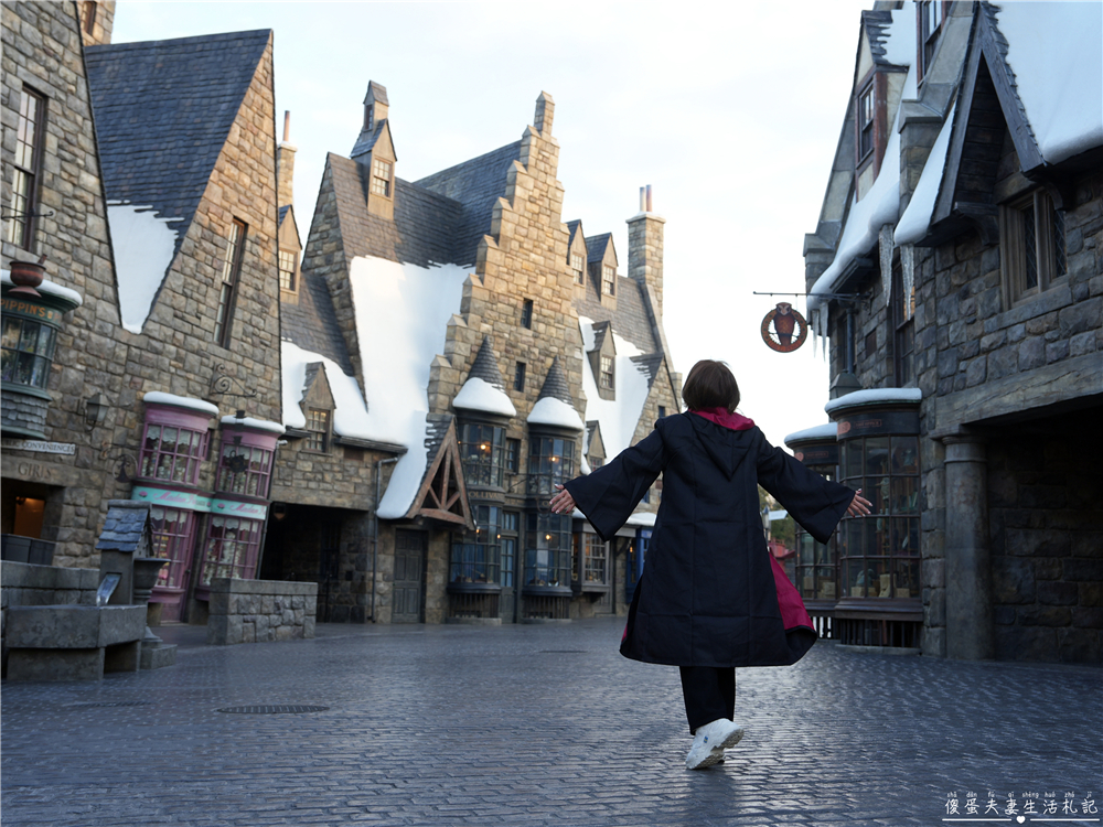 【日本關西+中部】『13天自由行全紀錄』關西、中部地區自由行，行程、戰利品推薦！大阪、京都、名古屋、岐阜好吃好玩的全記錄！ @傻蛋夫妻生活札記