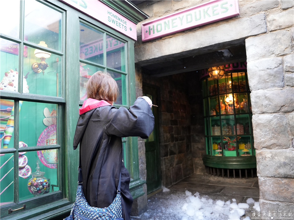 【日本】『日本戰利品全紀錄』買好買滿！從大阪、京都、白川鄉到名古屋13天必買伴手禮全記錄！ @傻蛋夫妻生活札記