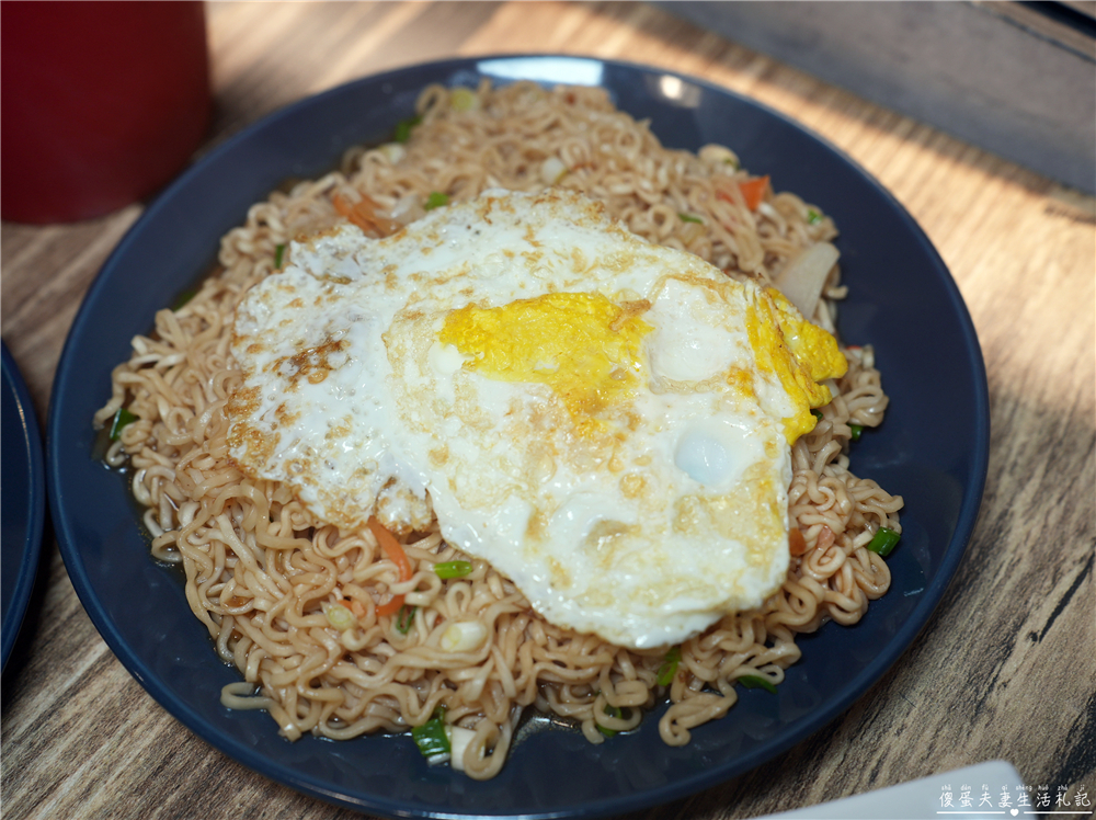 【桃園平鎮。美食】『早安！您好西式早午餐』環境舒適、品項也非常豐富環境的西式早午餐~ @傻蛋夫妻生活札記