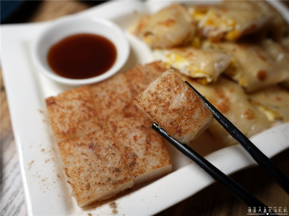 【桃園平鎮。美食】『早安！您好西式早午餐』環境舒適、品項也非常豐富環境的西式早午餐~ @傻蛋夫妻生活札記