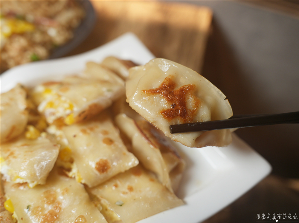 【桃園平鎮。美食】『早安！您好西式早午餐』環境舒適、品項也非常豐富環境的西式早午餐~ @傻蛋夫妻生活札記