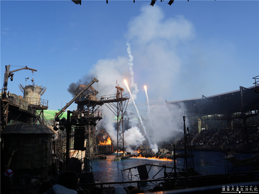 【日本關西+中部】『13天自由行全紀錄』關西、中部地區自由行，行程、戰利品推薦！大阪、京都、名古屋、岐阜好吃好玩的全記錄！ @傻蛋夫妻生活札記