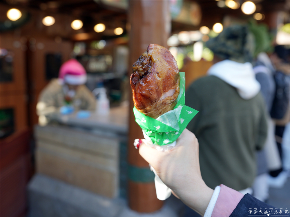 【日本關西+中部】『13天自由行全紀錄』關西、中部地區自由行，行程、戰利品推薦！大阪、京都、名古屋、岐阜好吃好玩的全記錄！ @傻蛋夫妻生活札記