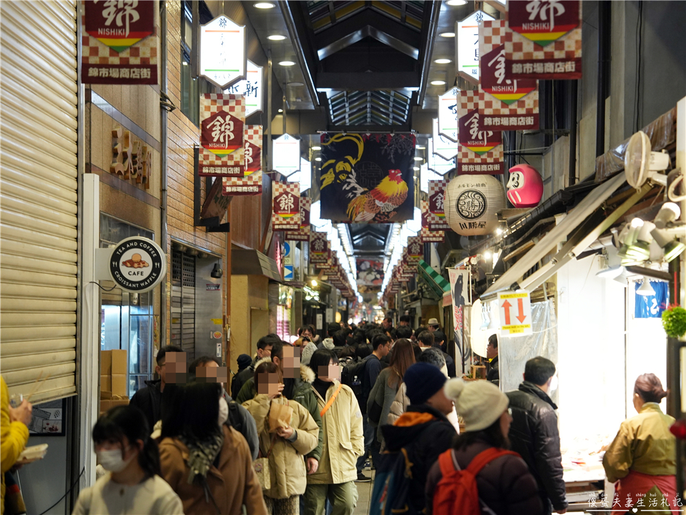 【日本關西+中部】『13天自由行全紀錄』關西、中部地區自由行，行程、戰利品推薦！大阪、京都、名古屋、岐阜好吃好玩的全記錄！ @傻蛋夫妻生活札記