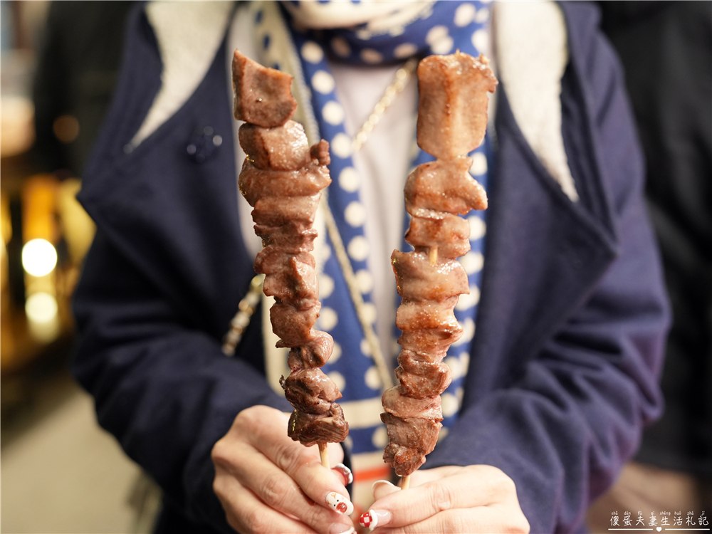 【日本關西+中部】『13天自由行全紀錄』關西、中部地區自由行，行程、戰利品推薦！大阪、京都、名古屋、岐阜好吃好玩的全記錄！ @傻蛋夫妻生活札記