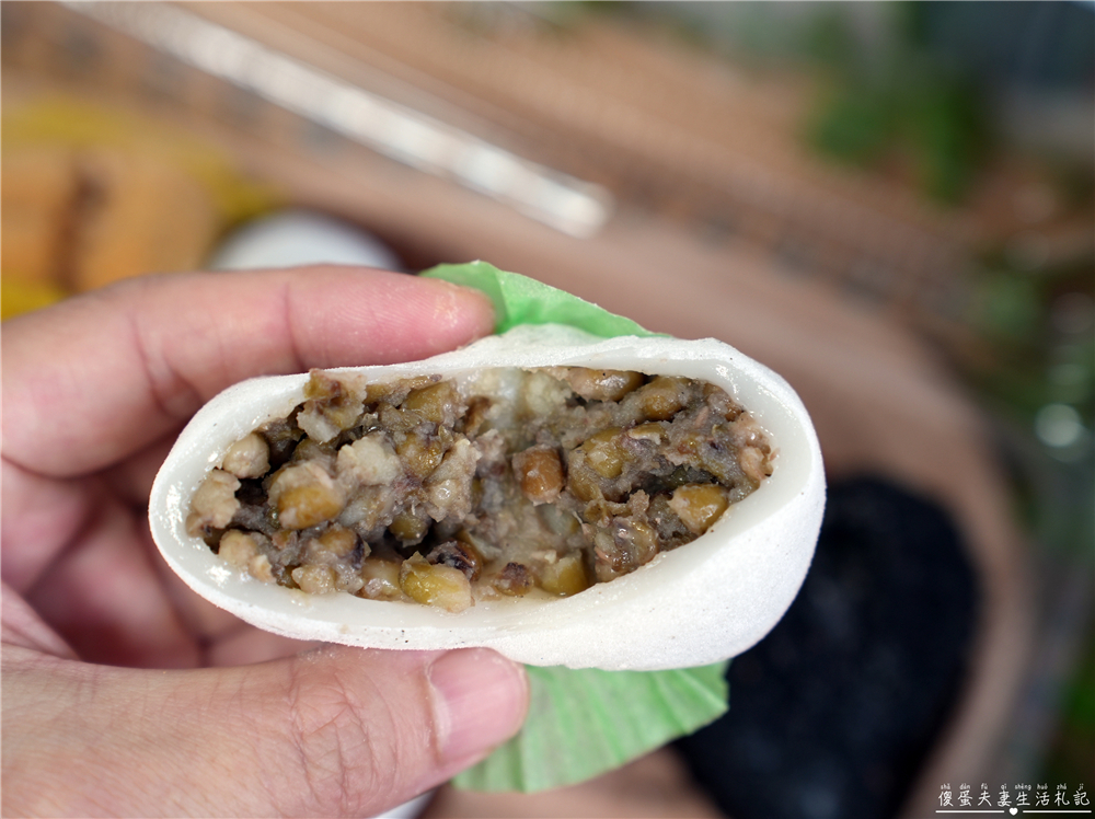 【桃園大溪。美食】『阿山哥麻糬卡打車』口味涮嘴多元！好吃麻糬小攤車現身！ @傻蛋夫妻生活札記