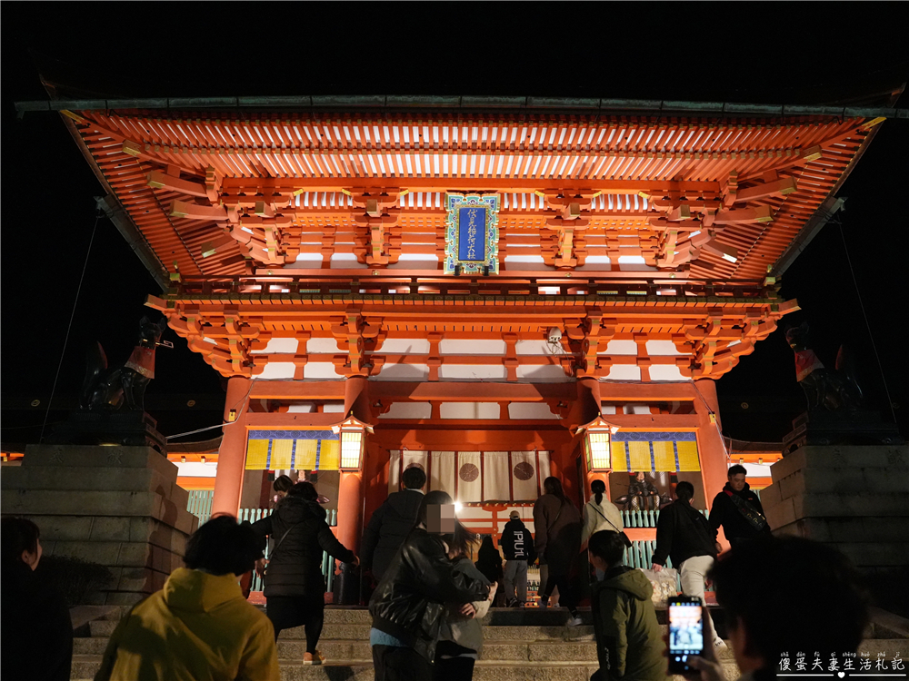 【日本關西+中部】『13天自由行全紀錄』關西、中部地區自由行，行程、戰利品推薦！大阪、京都、名古屋、岐阜好吃好玩的全記錄！ @傻蛋夫妻生活札記