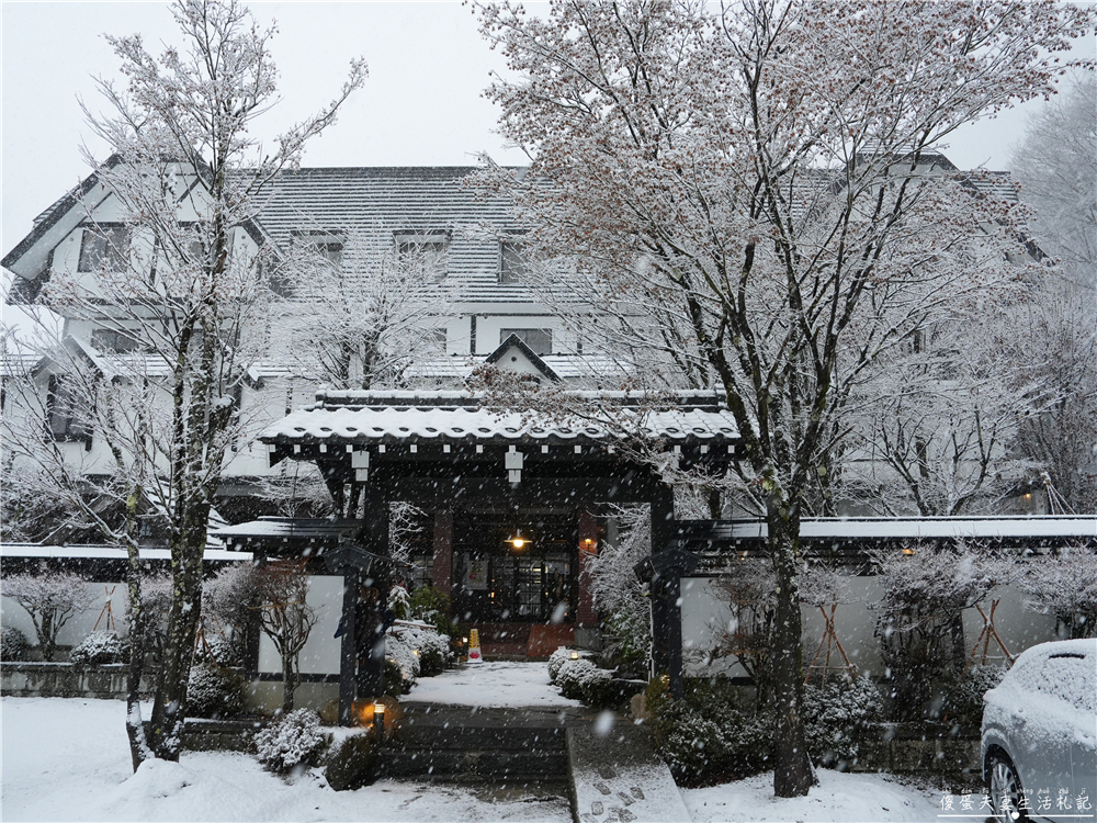 【日本關西+中部】『13天自由行全紀錄』關西、中部地區自由行，行程、戰利品推薦！大阪、京都、名古屋、岐阜好吃好玩的全記錄！ @傻蛋夫妻生活札記