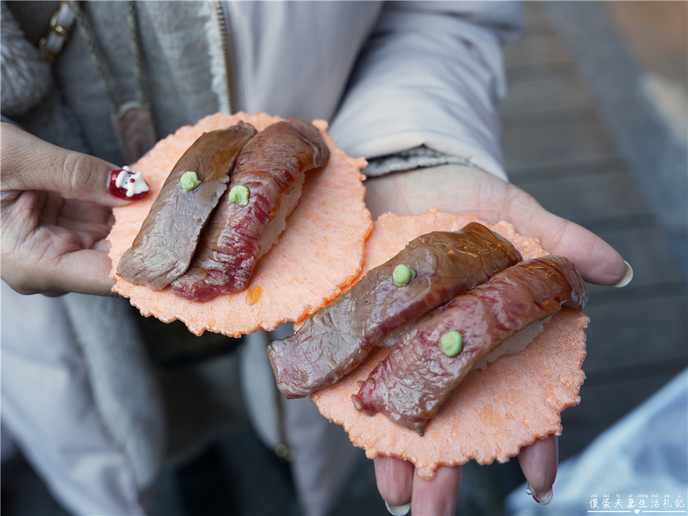 【日本關西+中部】『13天自由行全紀錄』關西、中部地區自由行，行程、戰利品推薦！大阪、京都、名古屋、岐阜好吃好玩的全記錄！ @傻蛋夫妻生活札記