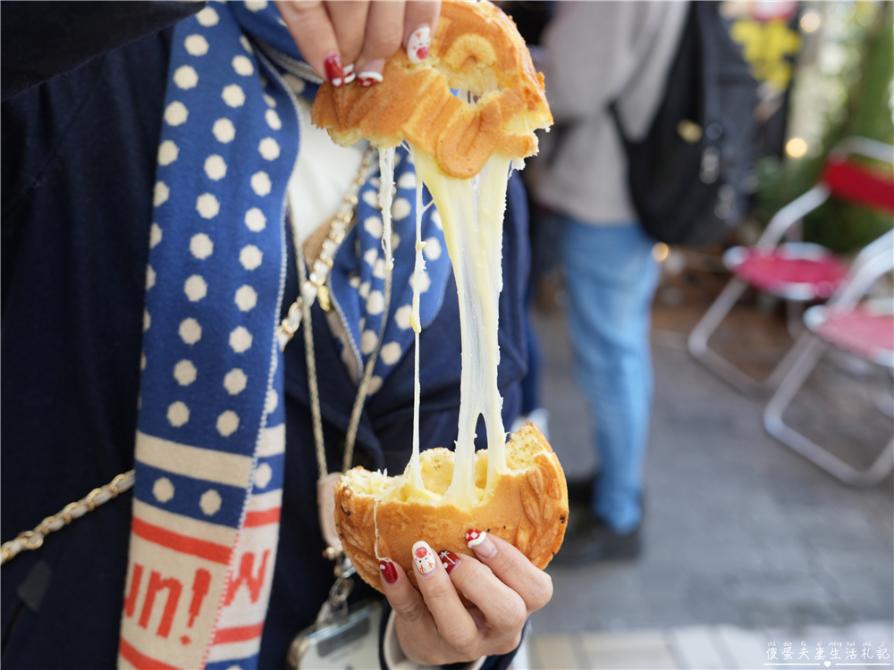 【日本關西+中部】『13天自由行全紀錄』關西、中部地區自由行，行程、戰利品推薦！大阪、京都、名古屋、岐阜好吃好玩的全記錄！ @傻蛋夫妻生活札記