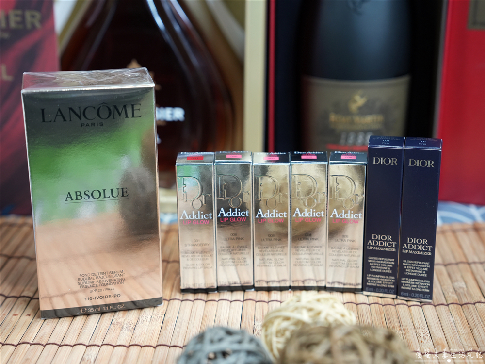 【日本】『日本戰利品全紀錄』買好買滿！從大阪、京都、白川鄉到名古屋13天必買伴手禮全記錄！ @傻蛋夫妻生活札記