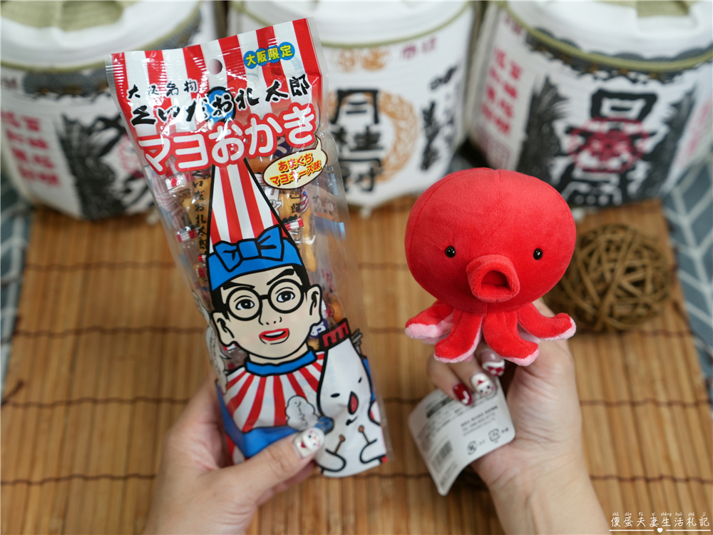 【日本】『日本戰利品全紀錄』買好買滿！從大阪、京都、白川鄉到名古屋13天必買伴手禮全記錄！ @傻蛋夫妻生活札記