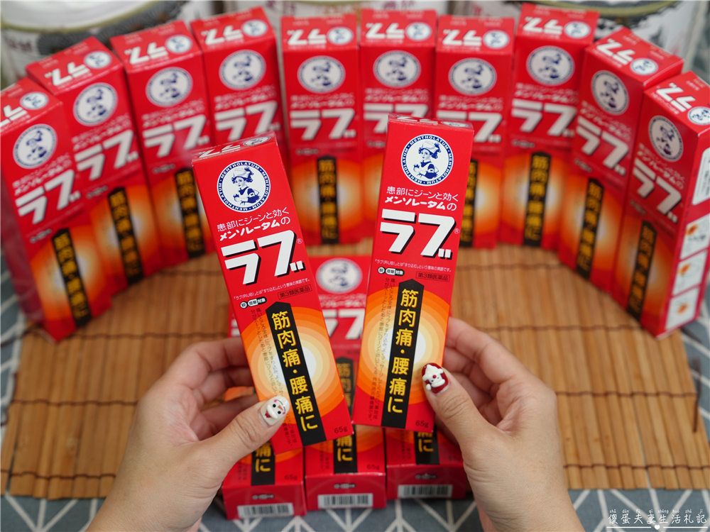 【日本】『日本戰利品全紀錄』買好買滿！從大阪、京都、白川鄉到名古屋13天必買伴手禮全記錄！ @傻蛋夫妻生活札記