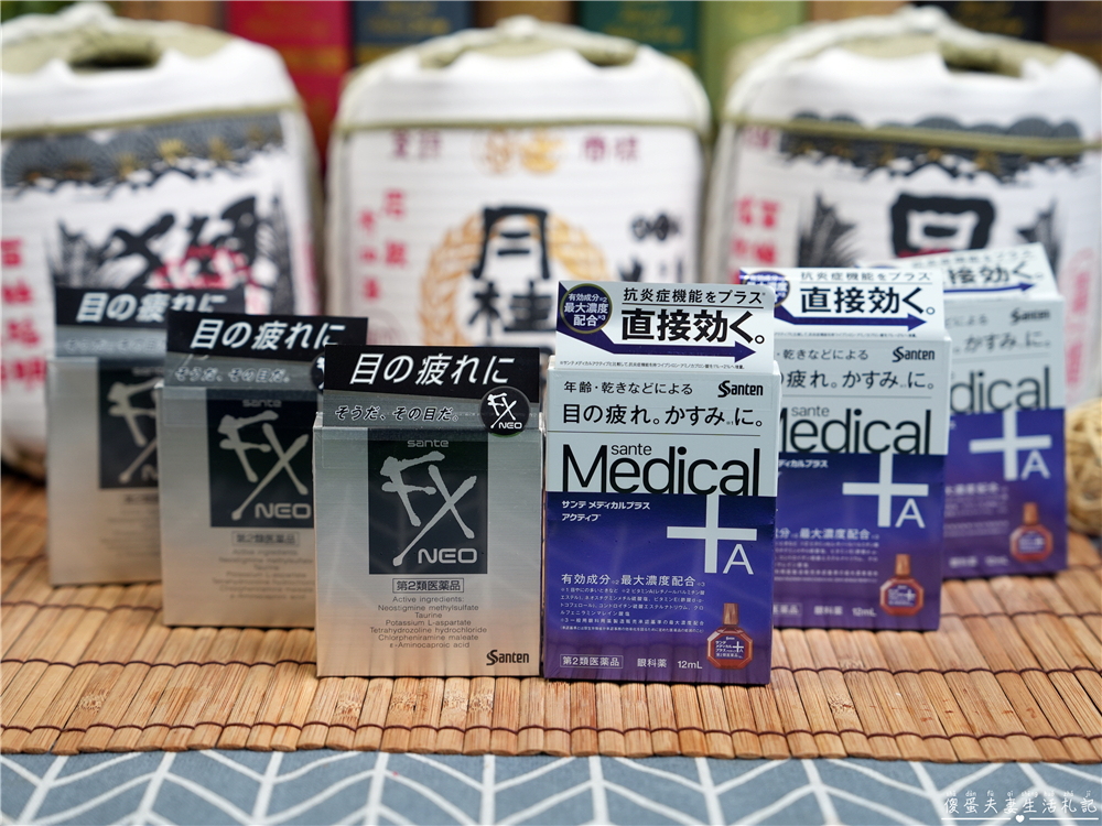 【日本】『日本戰利品全紀錄』買好買滿！從大阪、京都、白川鄉到名古屋13天必買伴手禮全記錄！ @傻蛋夫妻生活札記