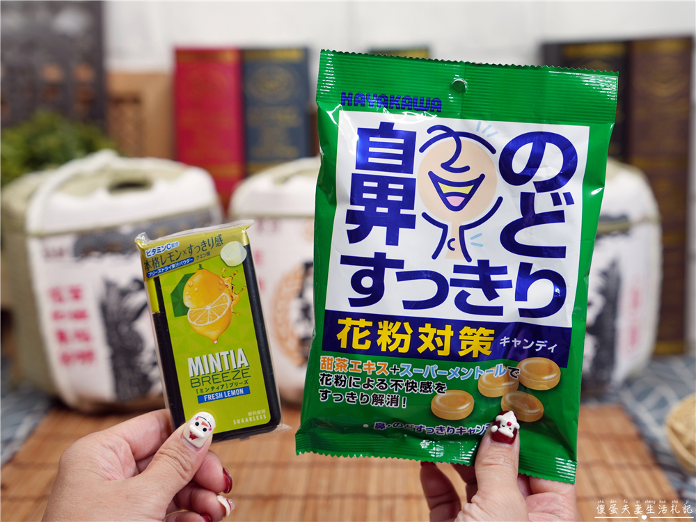 【日本】『日本戰利品全紀錄』買好買滿！從大阪、京都、白川鄉到名古屋13天必買伴手禮全記錄！ @傻蛋夫妻生活札記