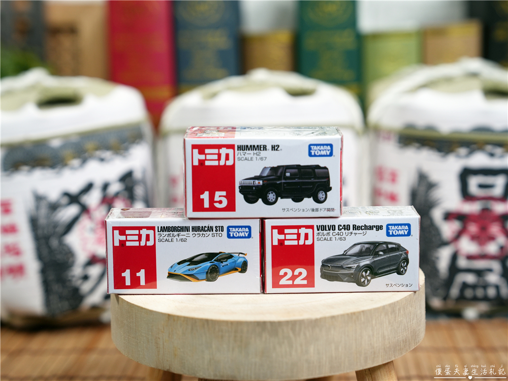 【日本】『日本戰利品全紀錄』買好買滿！從大阪、京都、白川鄉到名古屋13天必買伴手禮全記錄！ @傻蛋夫妻生活札記