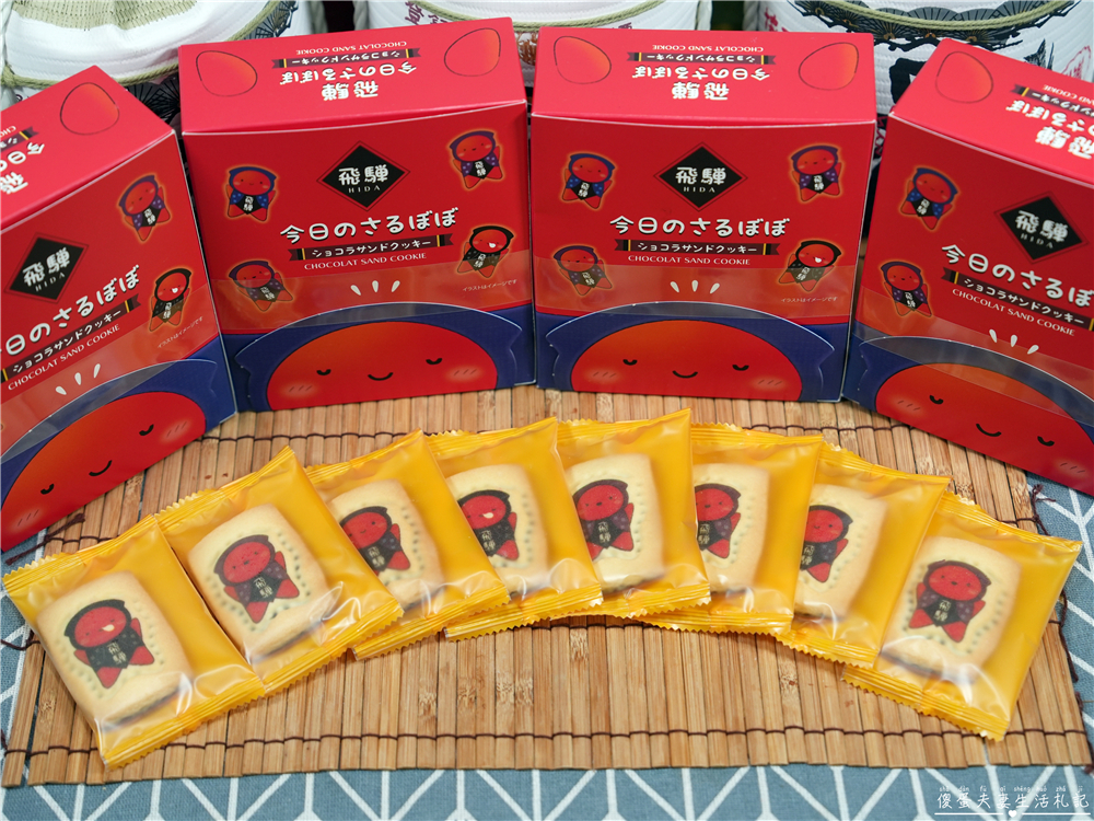 【日本】『日本戰利品全紀錄』買好買滿！從大阪、京都、白川鄉到名古屋13天必買伴手禮全記錄！ @傻蛋夫妻生活札記