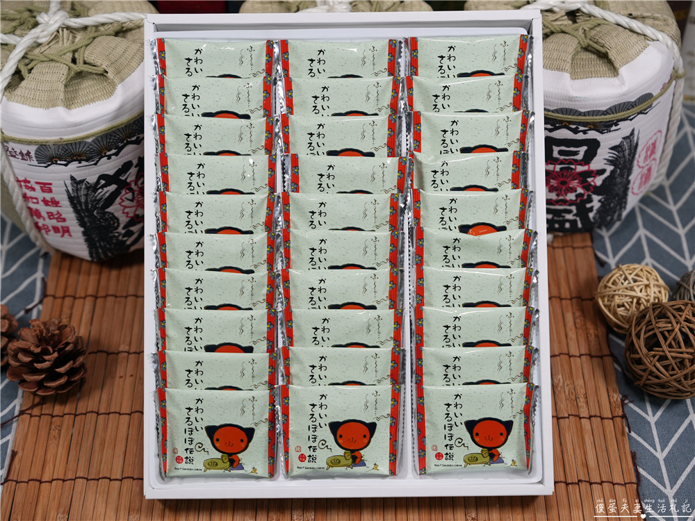 【日本】『日本戰利品全紀錄』買好買滿！從大阪、京都、白川鄉到名古屋13天必買伴手禮全記錄！ @傻蛋夫妻生活札記