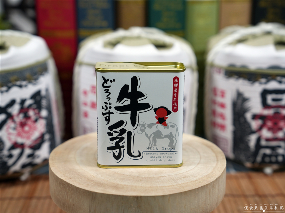 【日本】『日本戰利品全紀錄』買好買滿！從大阪、京都、白川鄉到名古屋13天必買伴手禮全記錄！ @傻蛋夫妻生活札記