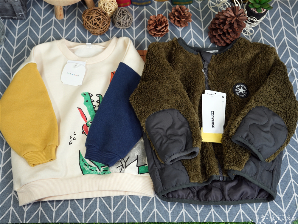 【日本】『日本戰利品全紀錄』買好買滿！從大阪、京都、白川鄉到名古屋13天必買伴手禮全記錄！ @傻蛋夫妻生活札記