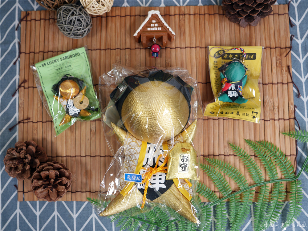 【日本】『日本戰利品全紀錄』買好買滿！從大阪、京都、白川鄉到名古屋13天必買伴手禮全記錄！ @傻蛋夫妻生活札記