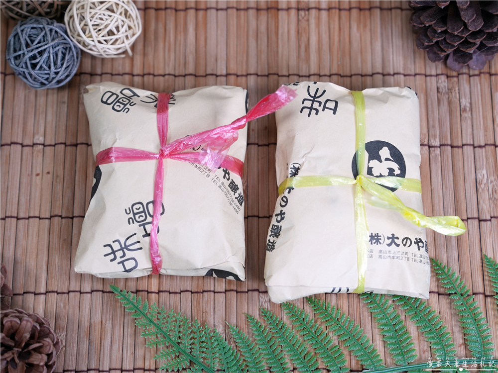 【日本】『日本戰利品全紀錄』買好買滿！從大阪、京都、白川鄉到名古屋13天必買伴手禮全記錄！ @傻蛋夫妻生活札記