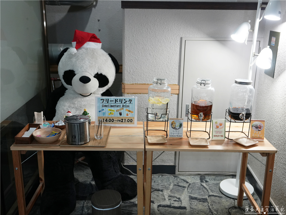 【日本東京。住宿】『ホテル丸谷 / Hotel Marutani』懷舊日式旅館！近車站、還有大浴場超放鬆~~ @傻蛋夫妻生活札記