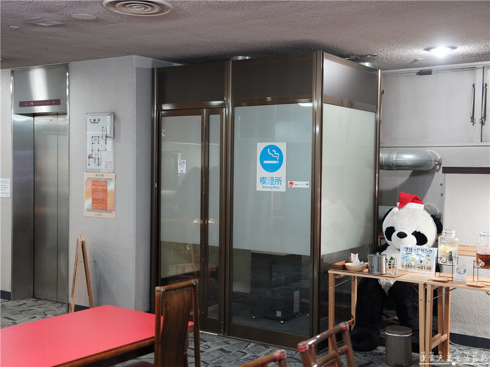 【日本東京。住宿】『ホテル丸谷 / Hotel Marutani』懷舊日式旅館！近車站、還有大浴場超放鬆~~ @傻蛋夫妻生活札記