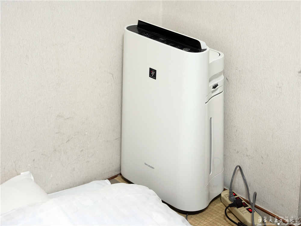 【日本東京。住宿】『ホテル丸谷 / Hotel Marutani』懷舊日式旅館！近車站、還有大浴場超放鬆~~ @傻蛋夫妻生活札記