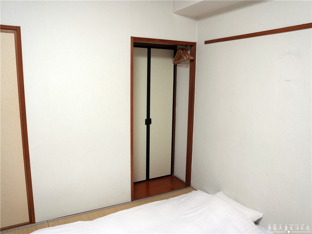 【日本東京。住宿】『ホテル丸谷 / Hotel Marutani』懷舊日式旅館！近車站、還有大浴場超放鬆~~ @傻蛋夫妻生活札記