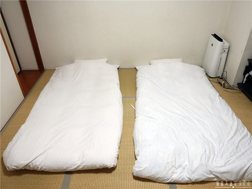 【日本東京。住宿】『ホテル丸谷 / Hotel Marutani』懷舊日式旅館！近車站、還有大浴場超放鬆~~ @傻蛋夫妻生活札記