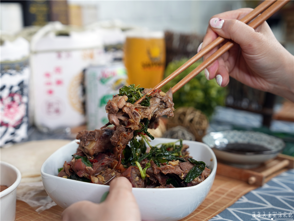 【台中太平。美食】『真味北平烤鴨』烤鴨老店！每逢假日必排隊的一鴨二吃烤鴨店！ @傻蛋夫妻生活札記