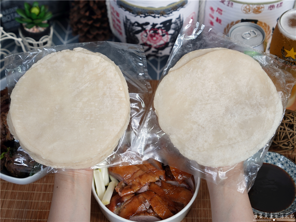 【台中太平。美食】『真味北平烤鴨』烤鴨老店！每逢假日必排隊的一鴨二吃烤鴨店！ @傻蛋夫妻生活札記