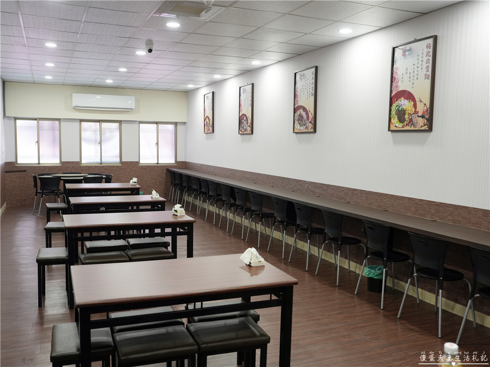 【苗栗竹南。美食】『十三棧麵食小館』宵夜場加開！博愛街上清爽的家常小吃~ @傻蛋夫妻生活札記