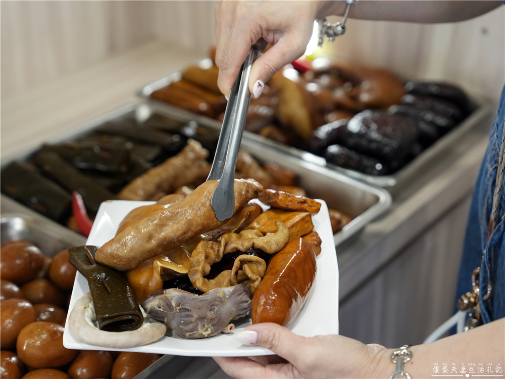 【苗栗竹南。美食】『十三棧麵食小館』宵夜場加開！博愛街上清爽的家常小吃~ @傻蛋夫妻生活札記