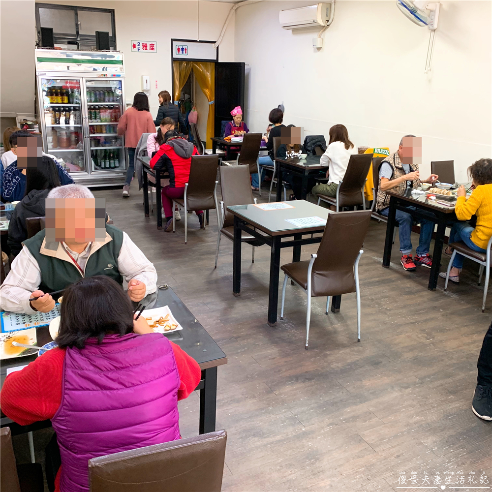【苗栗市美食】『天涯海餃』特色四季豆煎餃！多樣化涼拌小菜與美味餐點！ @傻蛋夫妻生活札記