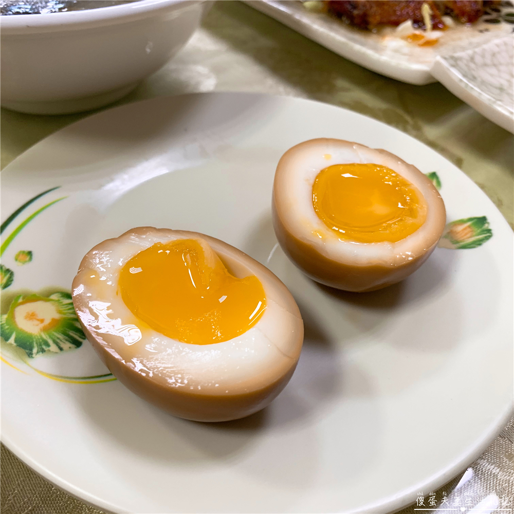 【苗栗市美食】『天涯海餃』特色四季豆煎餃！多樣化涼拌小菜與美味餐點！ @傻蛋夫妻生活札記
