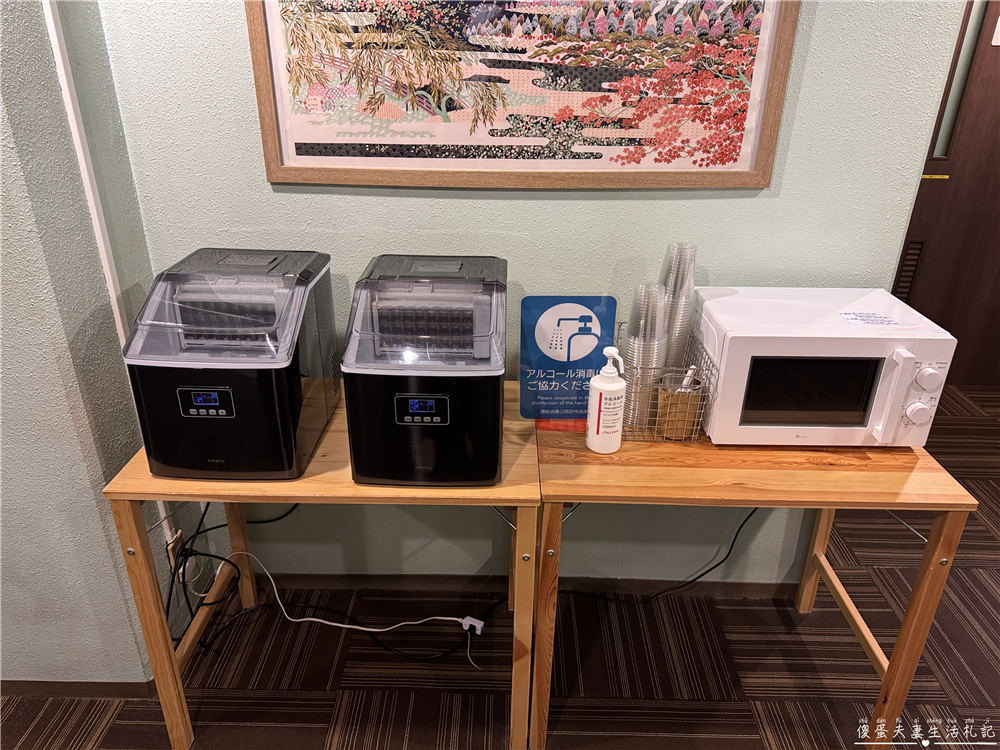 【日本東京。住宿】『ホテル丸谷 / Hotel Marutani』懷舊日式旅館！近車站、還有大浴場超放鬆~~ @傻蛋夫妻生活札記