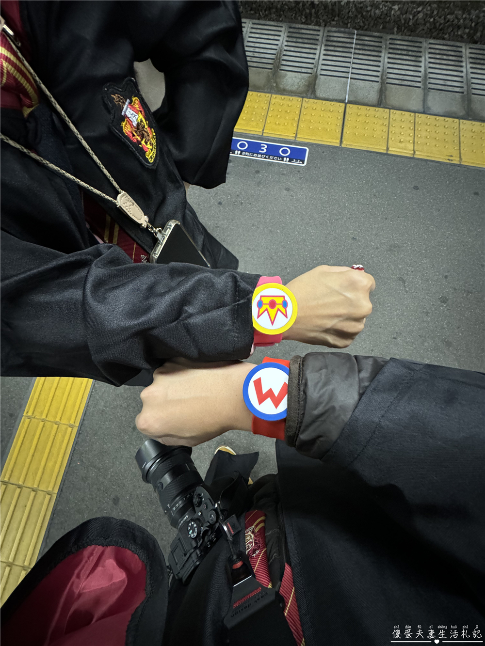 【日本關西+中部】『13天自由行全紀錄』關西、中部地區自由行，行程、戰利品推薦！大阪、京都、名古屋、岐阜好吃好玩的全記錄！ @傻蛋夫妻生活札記