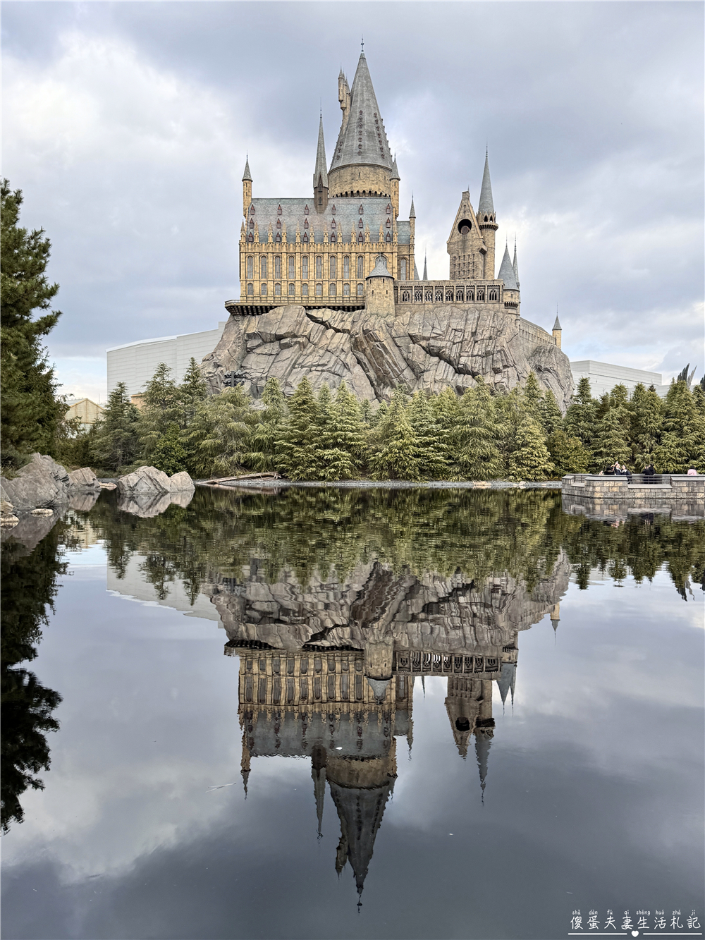 【日本】『日本戰利品全紀錄』買好買滿！從大阪、京都、白川鄉到名古屋13天必買伴手禮全記錄！ @傻蛋夫妻生活札記